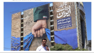 Analis Middle East Eye Sebut Iran Berhasil Permalukan Trump dan Netanyahu di Mata Dunia!
