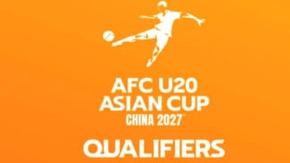 Hasil Undian Kualifikasi Piala Asia U20 2027, Timnas Indonesia U20 Masuk Grup H