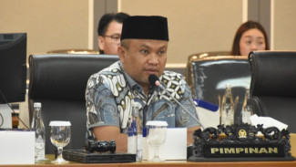 Soal Perjalanan ke Luar Negeri, Gerindra: Prabowo Jaga Keseimbangan Geopolitik