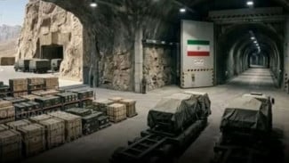 Pemimpin Tertinggi Iran Mojtaba Khamenei Sebut Tak Lama Lagi Israel Akan Berakhir