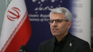 Iran Pasang Badan Bela Oman dari Ancaman Militer Amerika, Trump Bisa Apa?