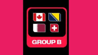 Jadwal Piala Dunia 2026 Grup B, Kembalinya Bosnia dan Herzegovina Setelah Absen 12 Tahun