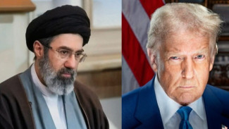 AS Kian Tak Berdaya: Trump Pasang Syarat Keras untuk Iran, Teheran Balas dengan Tuntutan Rp195 Triliun