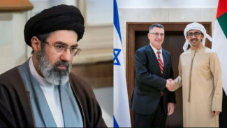 WSJ Ungkap Peran UEA dalam Serangan ke Iran, IRGC Siaga Membalas