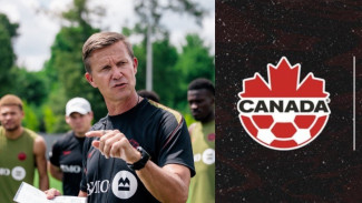 Skuad Kanada di Piala Dunia 2026, Ada Alphonso Davies hingga Penjaga Gawang Maxime Crepeau