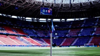 Lineup Pemain PSG vs Arsenal di Laga Final Liga Champions Eropa 2025/26, Kickoff 23.00 WIB