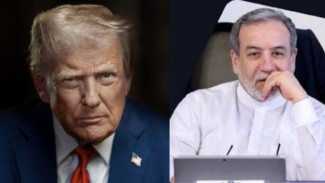 Iran Kirim Sinyal Tegas ke Trump: Semua Syarat Diterima atau Kesepakatan Batal