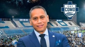 Geger, Presiden Como 1907 Blak blakan Soal Masa Depan Fabregas dan Nico Paz Usai Segel Tiket Liga Champions