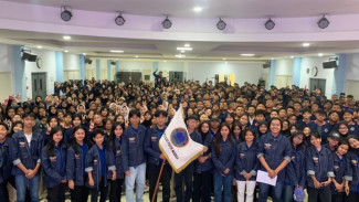 Kongres IV BP2M Rumuskan Solusi Nyata Pelajar untuk Krisis Lingkungan, MBG, dan Radikalisme