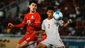 Vietnam U19 dan Timnas Indonesia U19 Menang 3-0 di Piala AFF U19 2026 Grup A