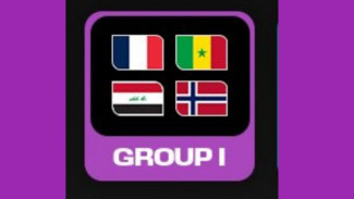 Jadwal Piala Dunia 2026 Grup I, Prancis vs Senegal Duel Kenangan di Piala Dunia 2002
