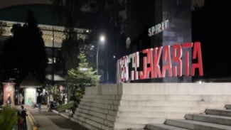 Astagfirullah, Mahasiswa Sesama Jenis Kepergok Ciuman di Perpustakaan Kampus PNJ