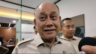 Terungkap, Ternyata Ini Alasan Dadan Hindayana Dicopot dari Jabatan Kepala BGN, Banyak Catatan.....?