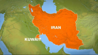 Ngeri! Iran Pastikan bakal 'Bakar' Sekutu Amerika di Timur Tengah, Kuwait dan Bahrain Jadi Target?