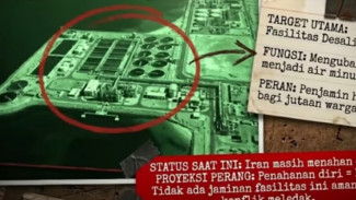 5 Petaka yang Akan Dirasakan Amerika Jika Iran Buka Kotak Pandora, Nomor 2 Paling Ditakuti Dunia