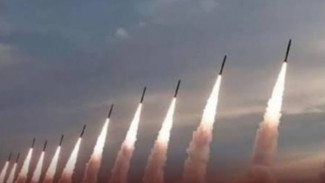 Langit Timur Tengah Menyala Gegara Perang Rudal AS vs Iran Pecah, Alarm Bahaya Meraung di Kuwait dan Bahrain?