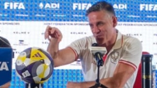 Rencana Mengerikan John Herdman di Piala AFF 2026 Terungkap, Panggung Emas Bintang Liga Domestik