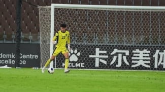 Jelang Laga Semifinal, Kiper Timnas U-19 Ungkap Hal yang Harus Diwaspadai