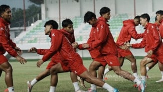 Karma Vietnam Terhadap Timnas Indonesia Dibayar Kontan Australia, Nguyen CS Pulang Kampung