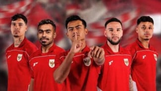 Gas Pol Tanpa Jeda, 6 Pilar Baru John Herdman Bikin Skuad Garuda Makin Makin Mengerikan di Piala AFF 2026?