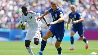 Tragis, Gagal di Piala Dunia 2026, Qatar Jadi Bulan bulan Netizen, FIFA Ga Bisa Dikadalin Layaknya AFC ?