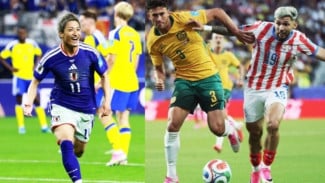 Pernah Kalahkan Timnas Indonesia, Jepang dan Australia Lolos ke 32 Besar Piala Dunia 2026