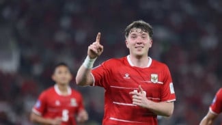 Geger, Selain Ole Romeny, King Indo Bakal Punya Mesin Gol dari Liga Belgia, Siapa Dia?