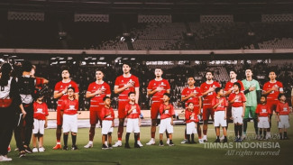 Timnas Indonesia Berpotensi Punya Skuad Terkuat Sepanjang Sejarah, Ini Alasannya