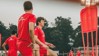 Bukan Cuma Thom Haye, Posisi Ole Romeny Juga Terancam di Timnas Indonesia, Kok Bisa?