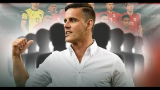 Hitung hitungan King Indo Lolos Piala Dunia 2030, Pengamat: Strategi Instan Saja Tak Cukup, John Herdman Wajib....