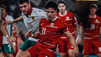 Menakar Proyek Ambisius John Herdman Bawa Timnas Indonesia Juara FIFA ASEAN Cup 2026