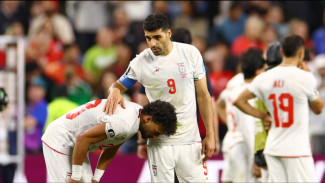 Drama VAR Anulir Gol Hingga Dugaan Konspirasi AS, Ini Deretan Kesialan Iran Hingga Terdepak di Piala Dunia 2026