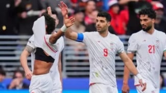 Aroma Konspirasi di Piala Dunia 2026 Bangkitkan Memory 'Aib Gijon' Gegara Iran Tersingkir Dramatis Tanpa Kalah?