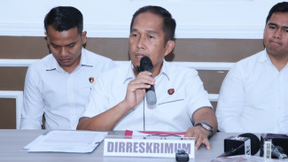 Polda Kalbar Ungkap 816 Kasus Sepanjang Januari hingga Juni, 147 Tersangka Ditahan