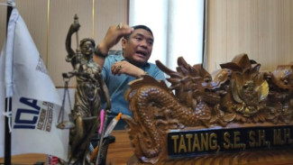 Dosen Hukum Kecam Sikap Manajemen Apartemen Saladin Depok Hambat Kerja Jurnalistik: Ini Ada Apa?