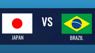 Susunan Pemain Jepang vs Brasil di Laga 32 Besar Piala Dunia 2026, Kickoff 00.00 WIB