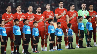 Skuad Garuda Berpotensi Dapat Amunisi Baru, Striker Liga Belanda Berdarah Bandung Ini Siap Bela Timnas Indonesia?