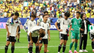 Tragedi Menit Akhir Piala Dunia 2026, Tiga Tim Raksasa Pulang Secara Dramatis, Jepang Paling Tragis?