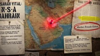 Militer Amerika Serikat Terbukti Babak Belur Hadapi Iran, Hasil Investigasi Ini Ungkap Fakta Mengerikan