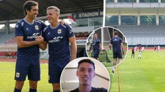 Menakar Peluang Eks Bintang Madrid Perkuat Timnas Indonesia: Lolos Piala Dunia Bukan Cuma Mimpi