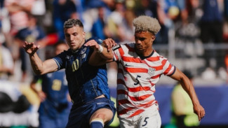 Amerika Serikat Susul Kanada dan Meksiko yang Berstatus Tuan Rumah Piala Dunia 2026 ke Babak 16 Besar