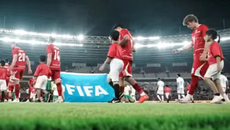 Ini Dia Rahasia Besar di Balik Optimisme Timnas Indonesia Menuju Piala Dunia 2030