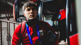 Ketajaman Ole Romeny Bersama Timnas Indonesia Bikin Klub Ini Kepincut