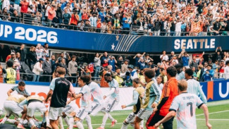Hampir Mustahil, Belgia Akhirnya Lolos ke Babak 16 Besar Piala Dunia 2026 Usai Kalahkan Senegal