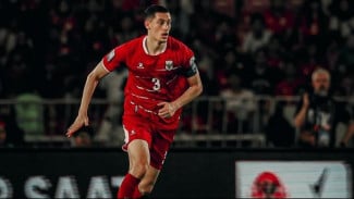 Terus Dikaitkan dengan Dua Klub Raksasa Eropa, Kapten Timnas Indonesia Bikin Heboh Bursa Transfer