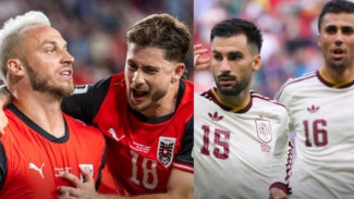 Spanyol dan Austria Berebut Tiket ke-11 Babak 16 Besar Piala Dunia 2026