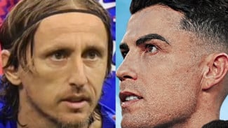 Portugal Hadapi Kroasia di Laga 32 Besar Piala Dunia 2026, Ronaldo atau Modric yang Angkat Koper?