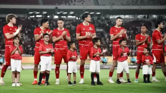 Vietnam Mulai Waspada, Timnas Indonesia Dianggap Punya Keuntungan Besar di Piala AFF 2026