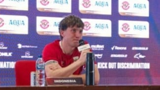 Gagal Bersinar, Ole Romeny Mendadak Tinggalkan Liga Inggris, Pulang Kampung?