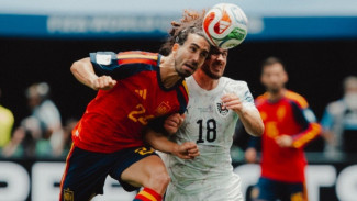 Menang 3-0, Spanyol Jumpa Portugal di Babak 16 Besar Piala Dunia 2026